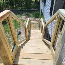 Stairs-for-Mobile-Home-in-Prairieville-LA 4